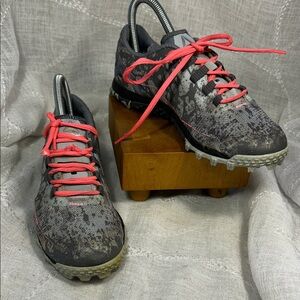 Reebok all terrain water shed running shoe